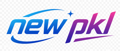 new pkl লোগো